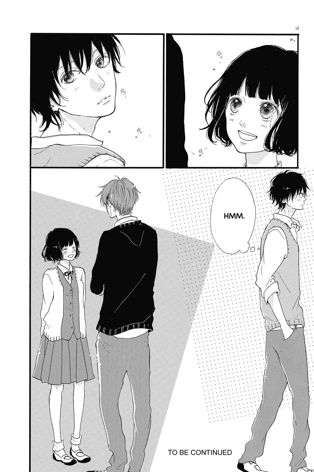 Sugar Chapter 10 page 36 - 