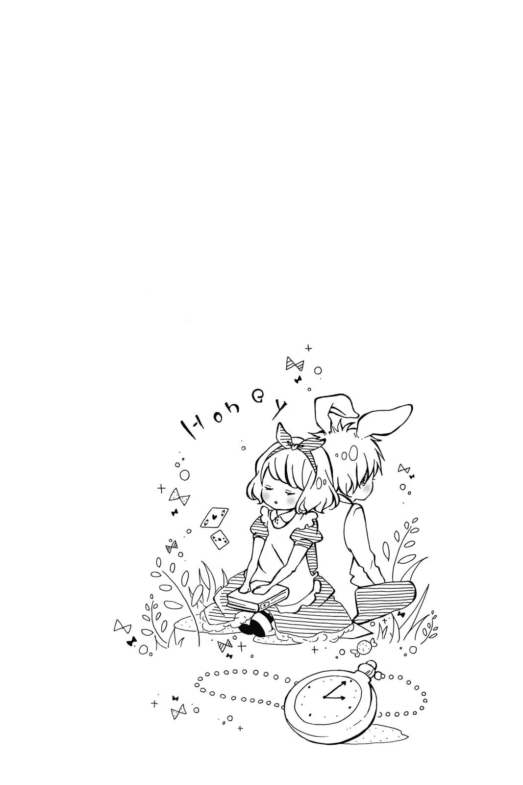 Sugar Chapter 10 page 39 - 