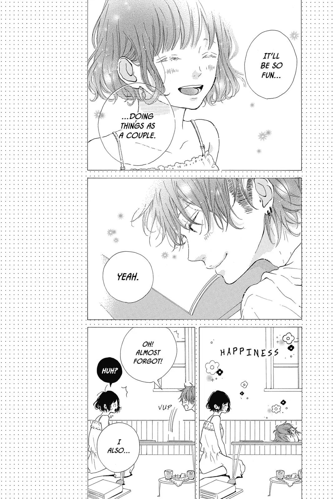 Sugar Chapter 10 page 7 - 