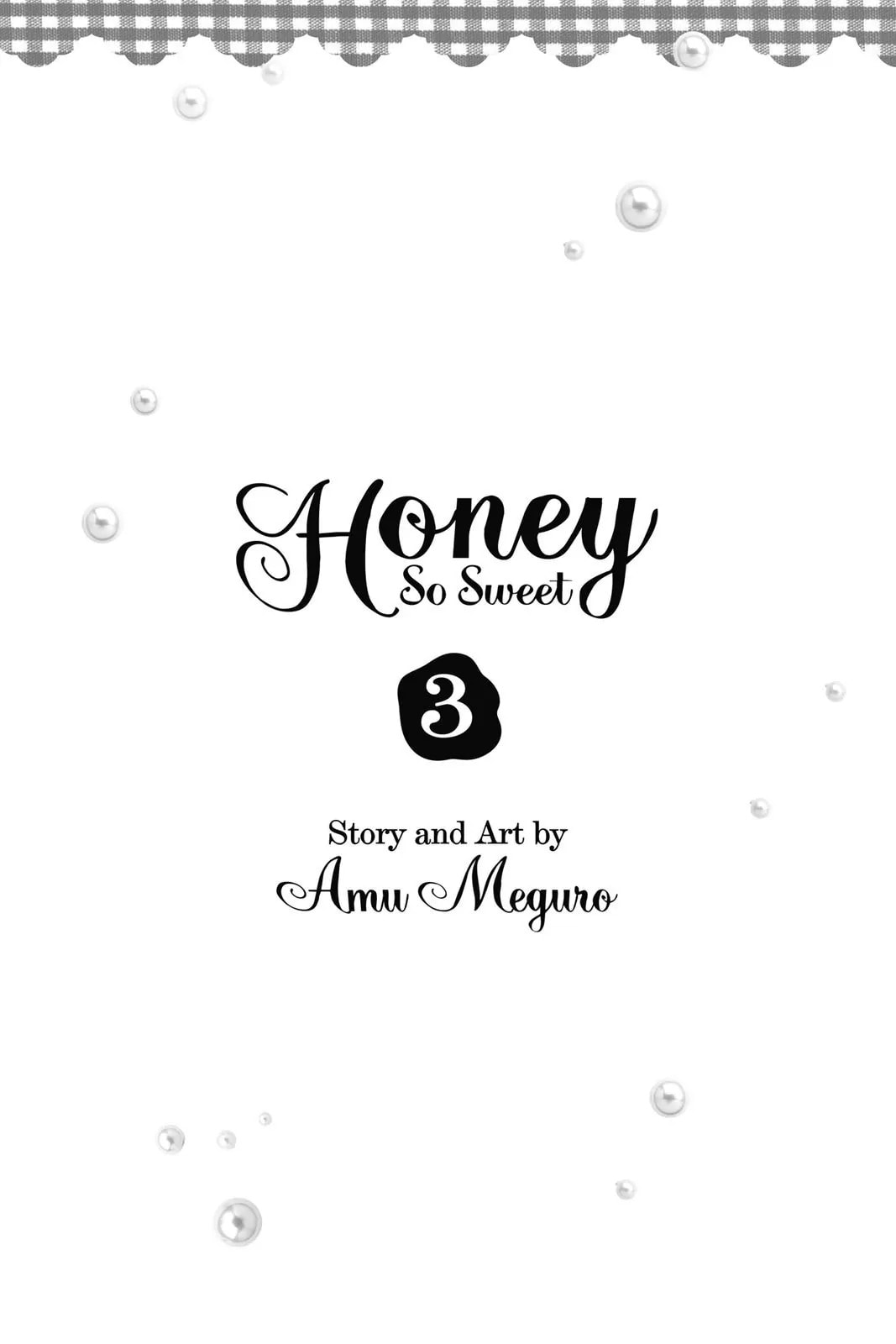 Sugar Chapter 11 page 2 - 