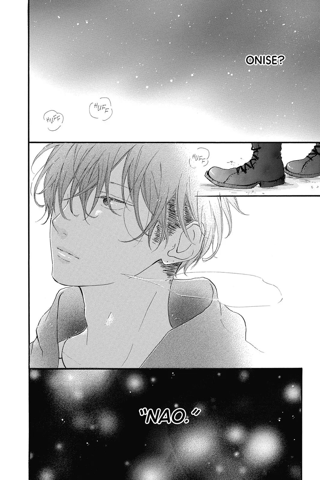 Sugar Chapter 11 page 44 - 