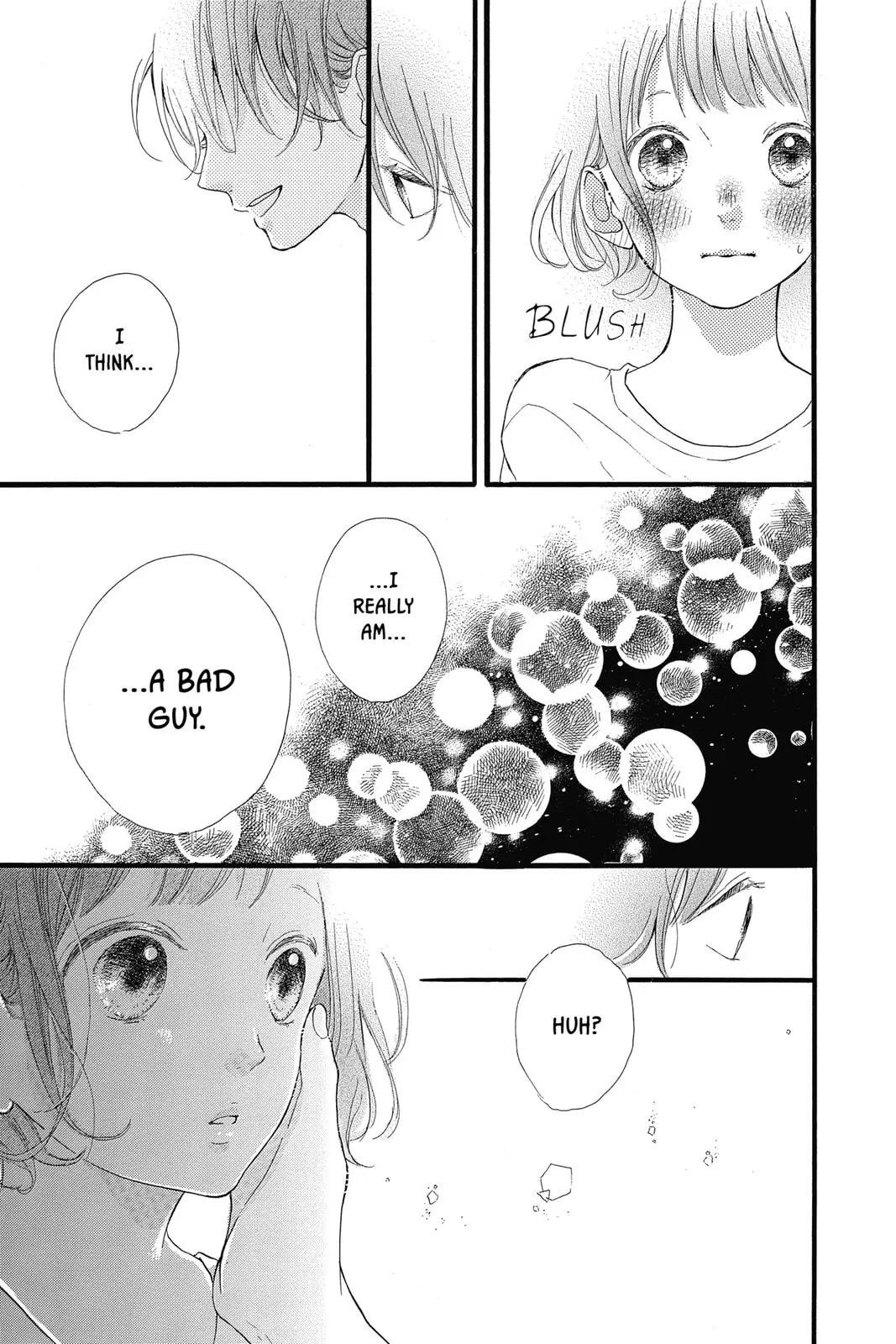 Sugar Chapter 12 page 33 - 
