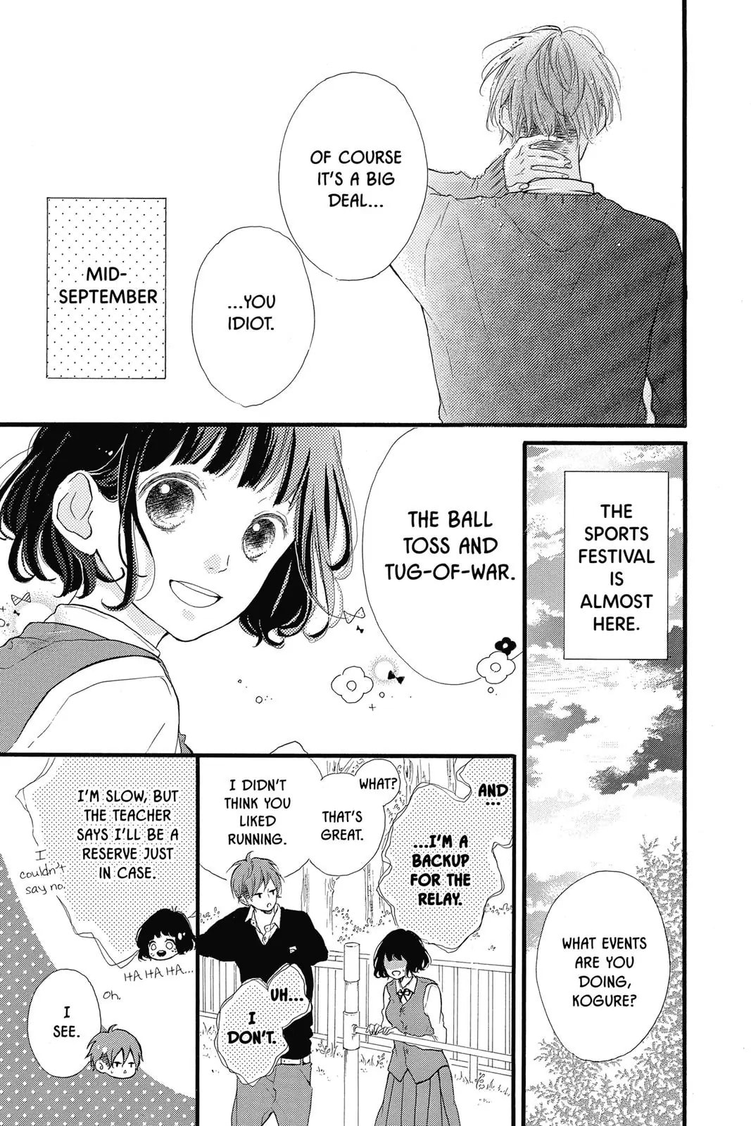 Sugar Chapter 12 page 7 - 
