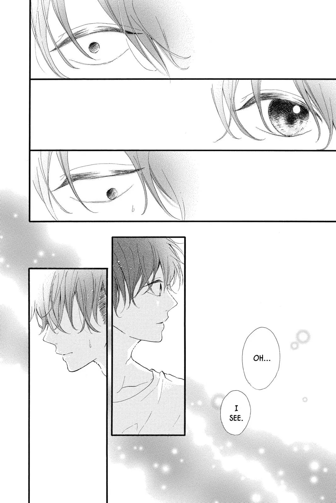 Sugar Chapter 13 page 12 - 