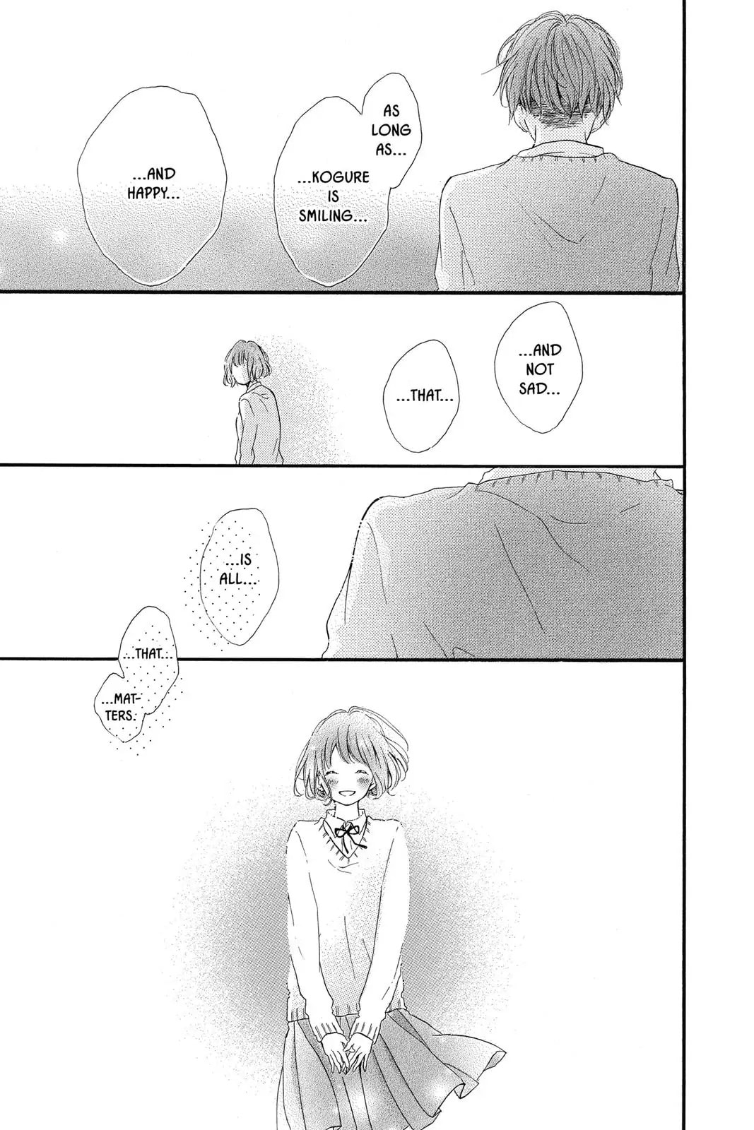 Sugar Chapter 13 page 29 - 