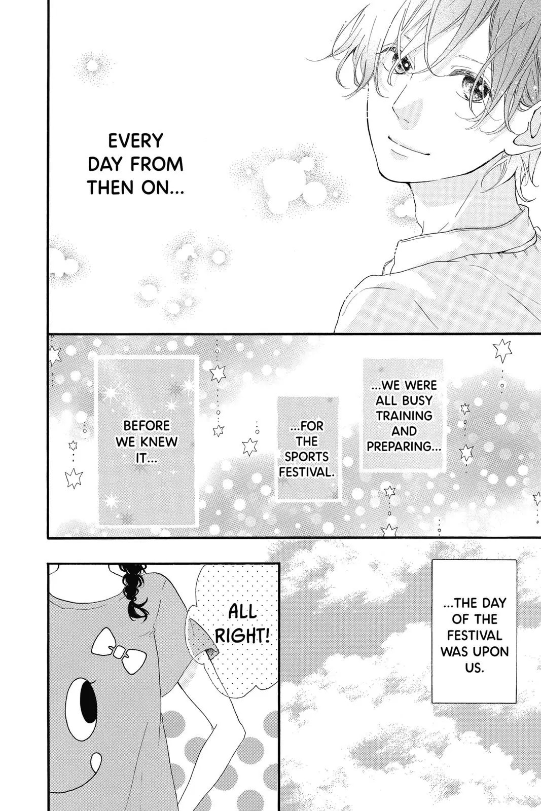 Sugar Chapter 14 page 24 - 