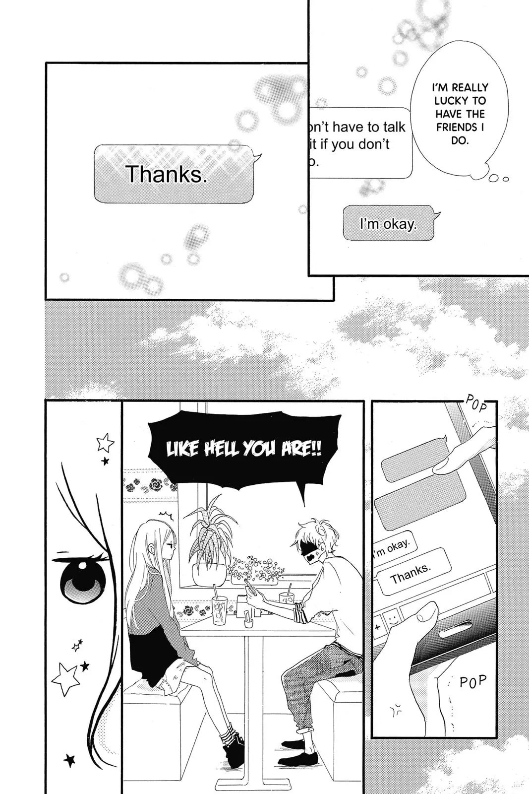 Sugar Chapter 14 page 4 - 