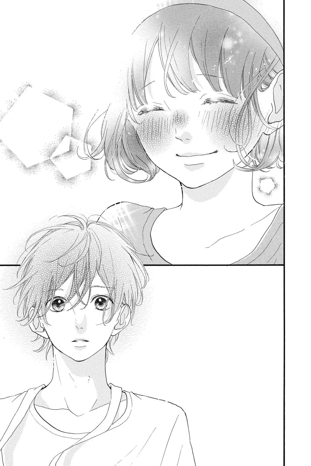 Sugar Chapter 14 page 31 - 
