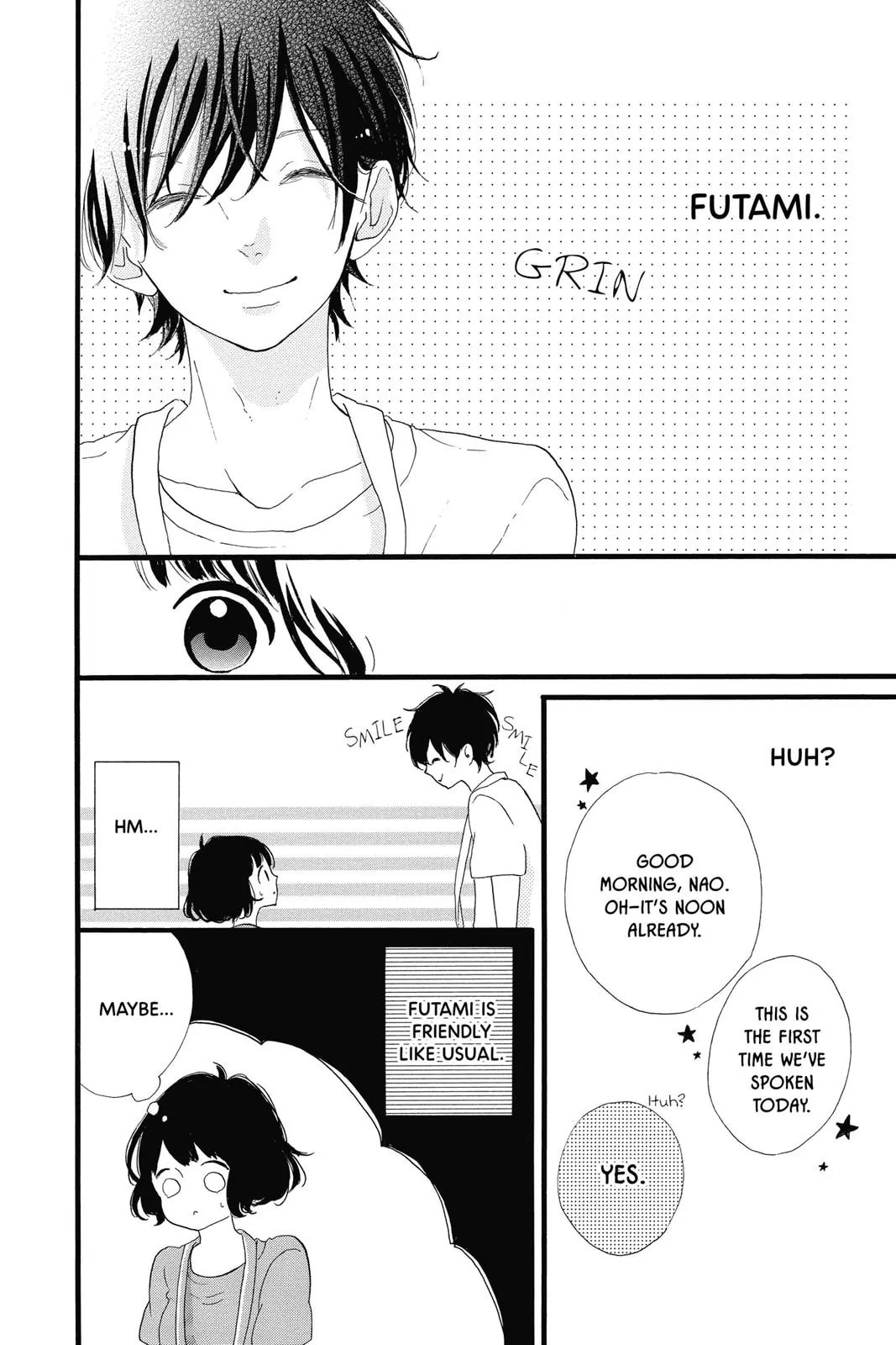 Sugar Chapter 15 page 24 - 