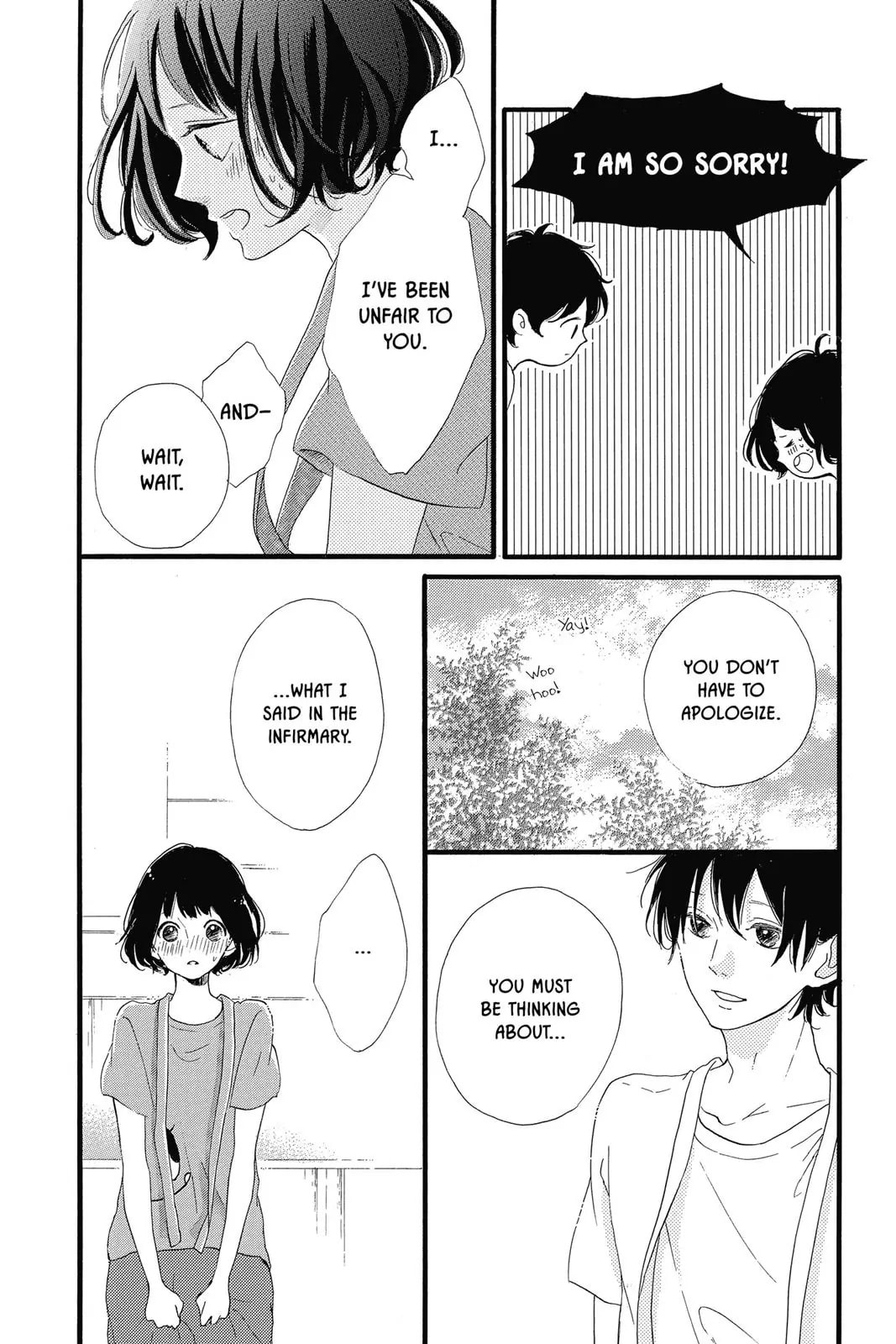 Sugar Chapter 15 page 26 - 