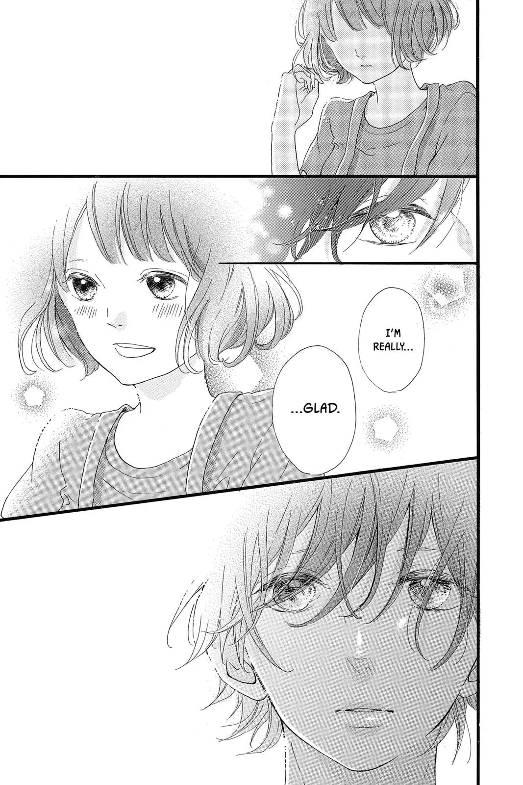 Sugar Chapter 15 page 29 - 