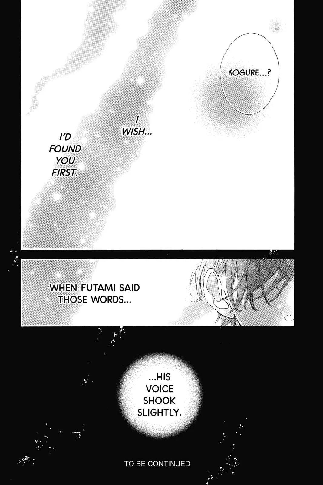 Sugar Chapter 15 page 35 - 