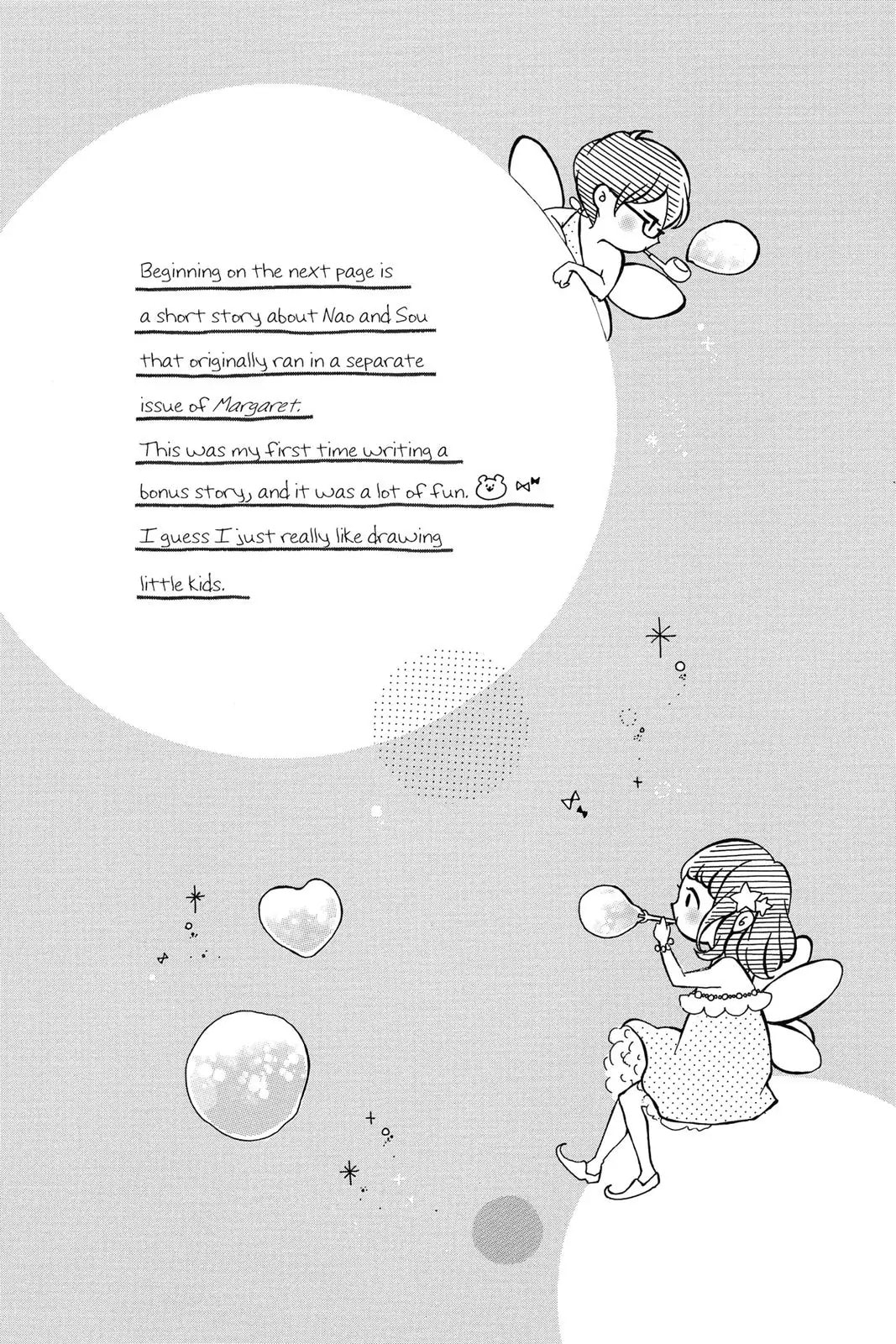 Sugar Chapter 15 page 36 - 
