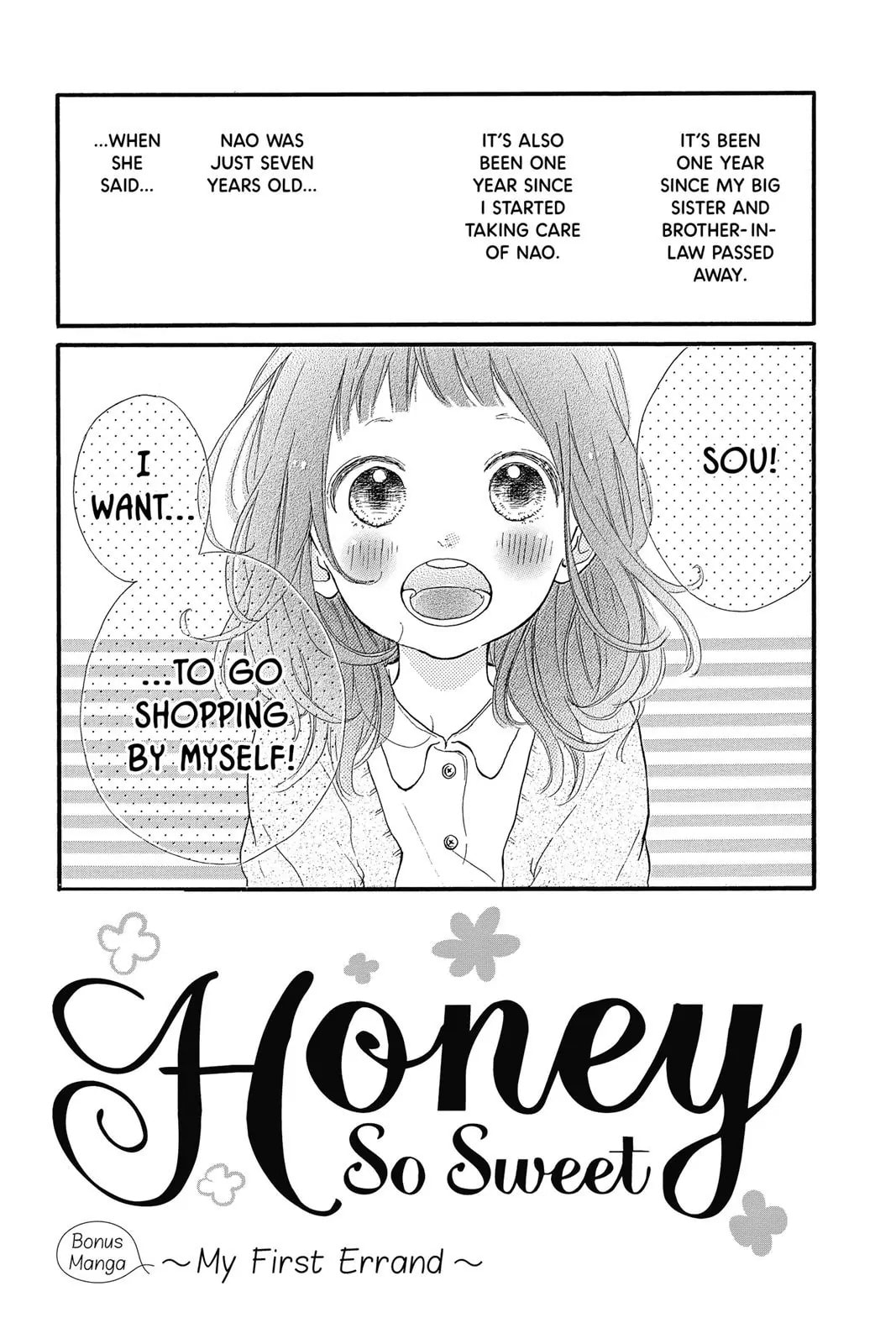 Sugar Chapter 15 page 37 - 