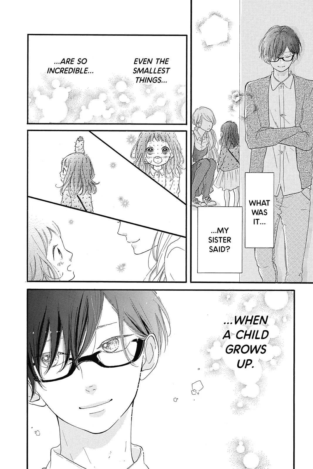 Sugar Chapter 15 page 48 - 