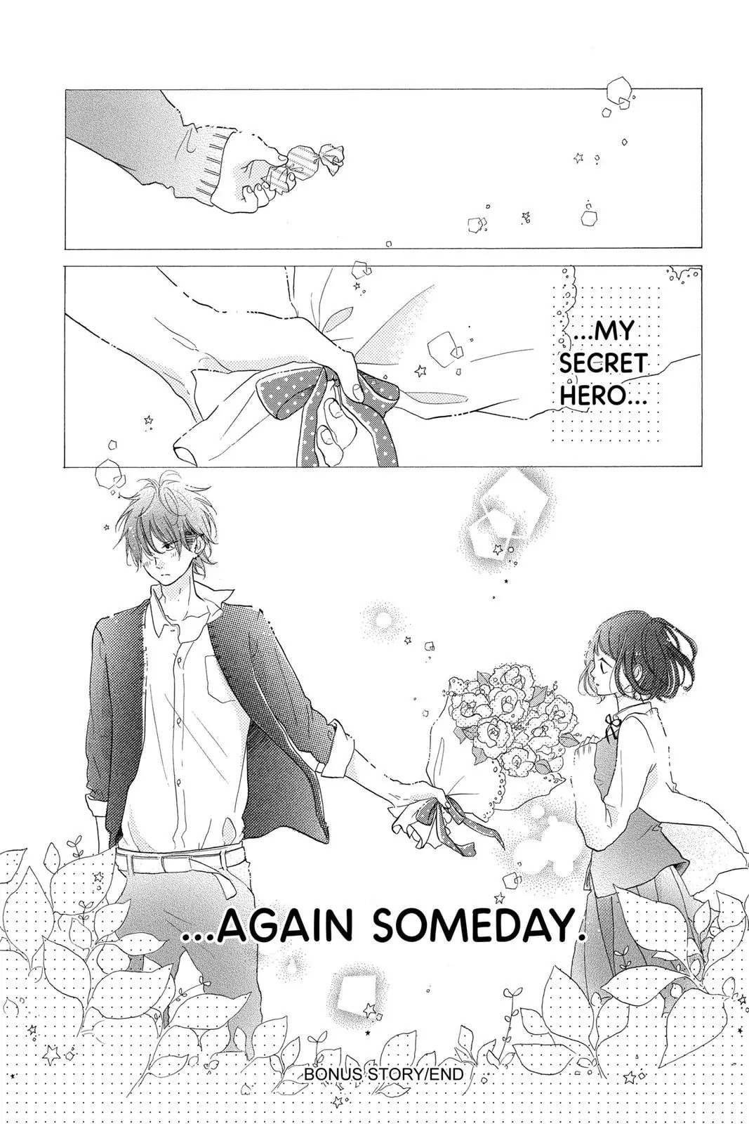 Sugar Chapter 15 page 52 - 