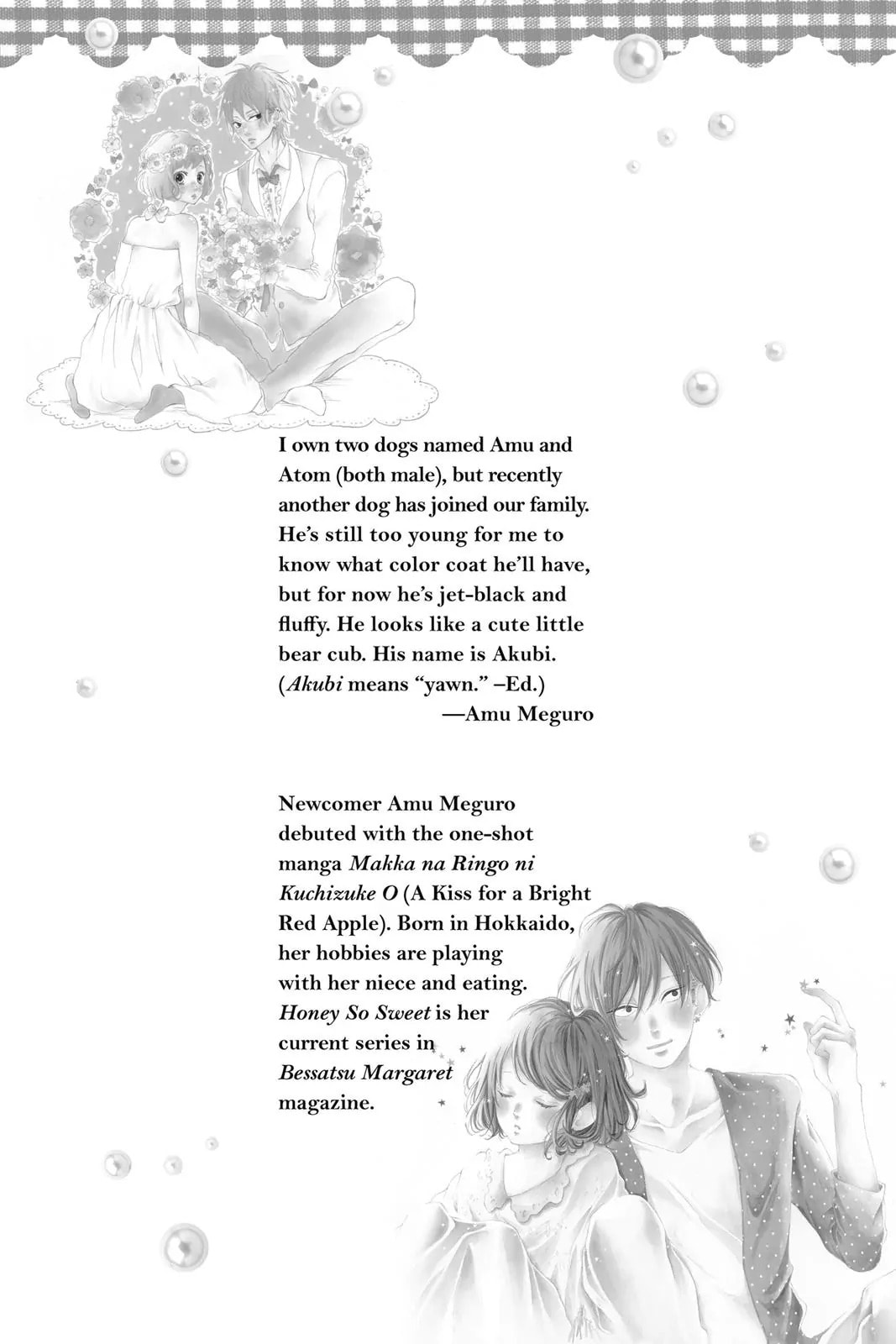 Sugar Chapter 15 page 55 - 