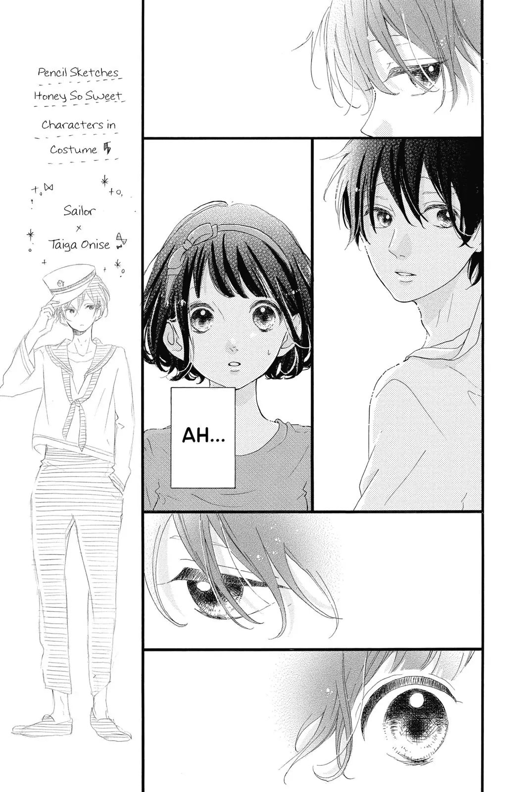 Sugar Chapter 15 page 7 - 