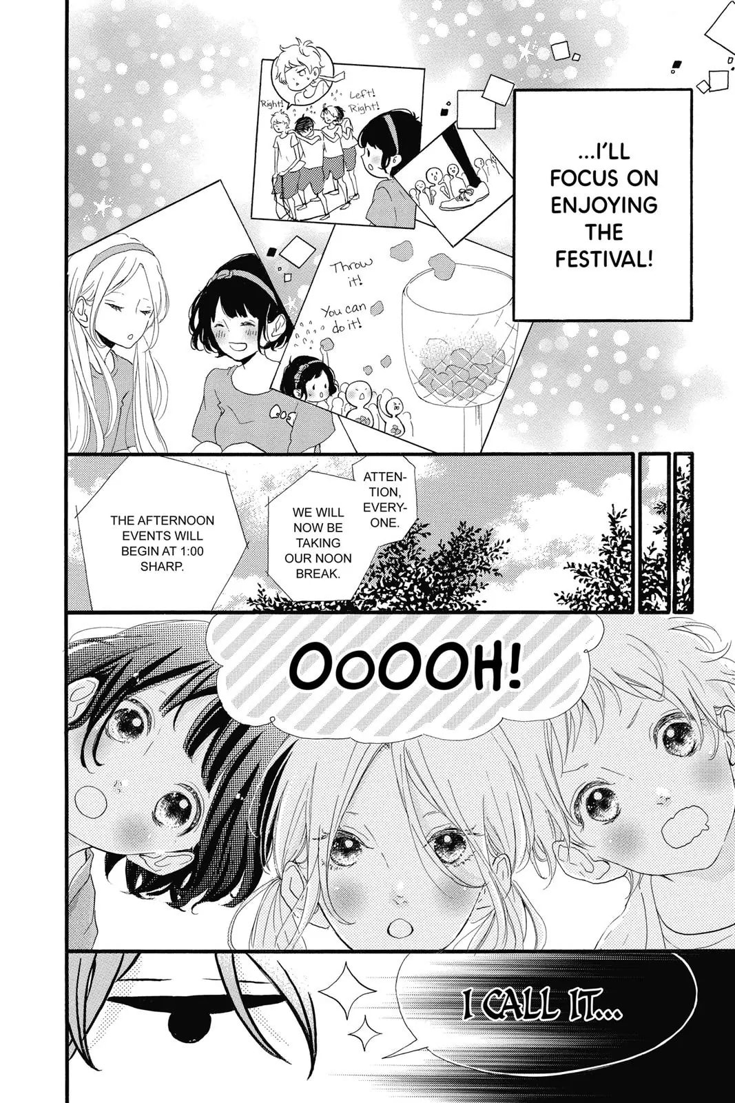 Sugar Chapter 15 page 10 - 
