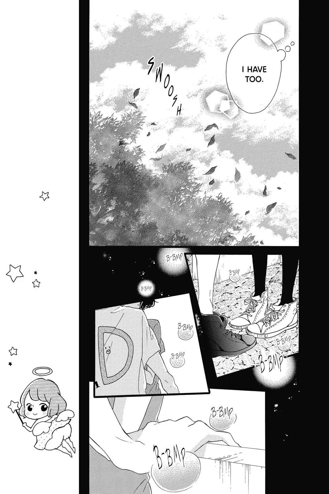 Sugar Chapter 16 page 12 - 