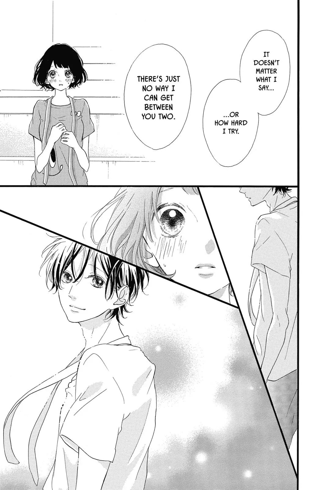 Sugar Chapter 16 page 14 - 