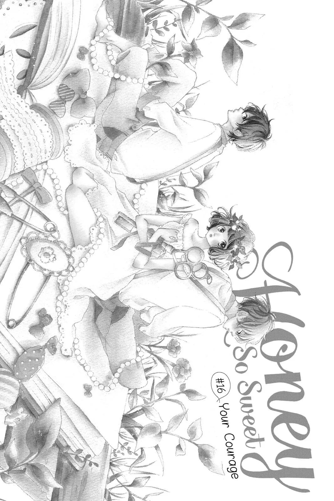 Sugar Chapter 16 page 4 - 