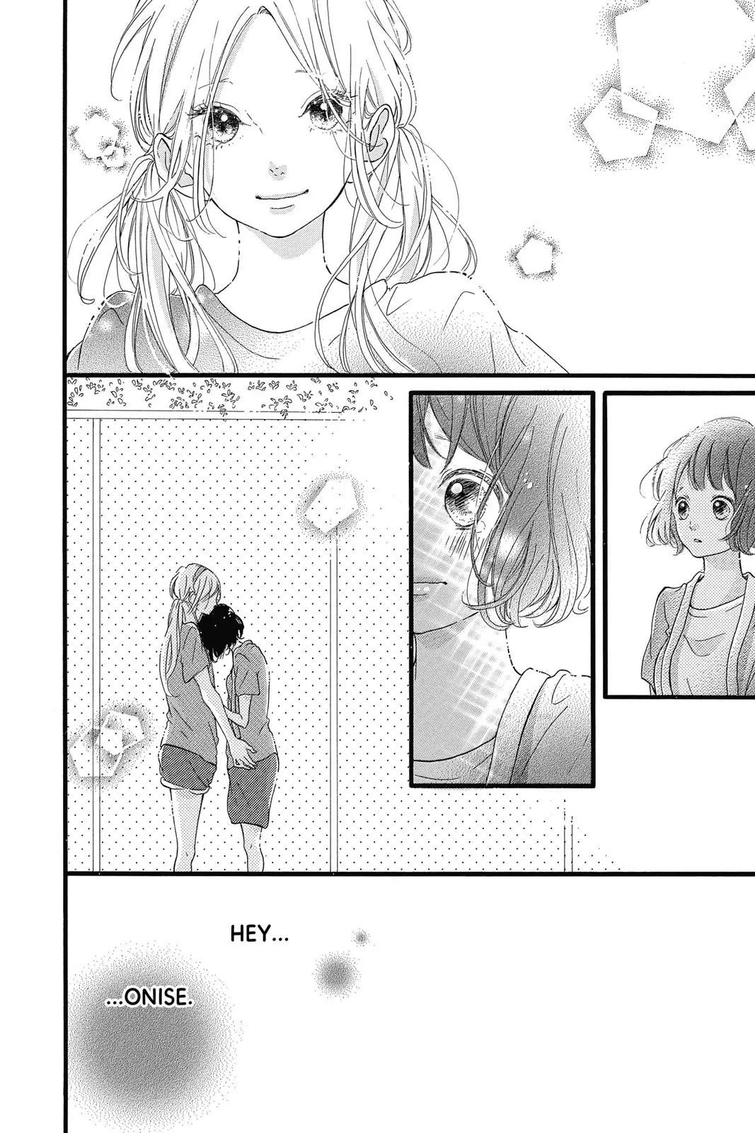 Sugar Chapter 16 page 31 - 