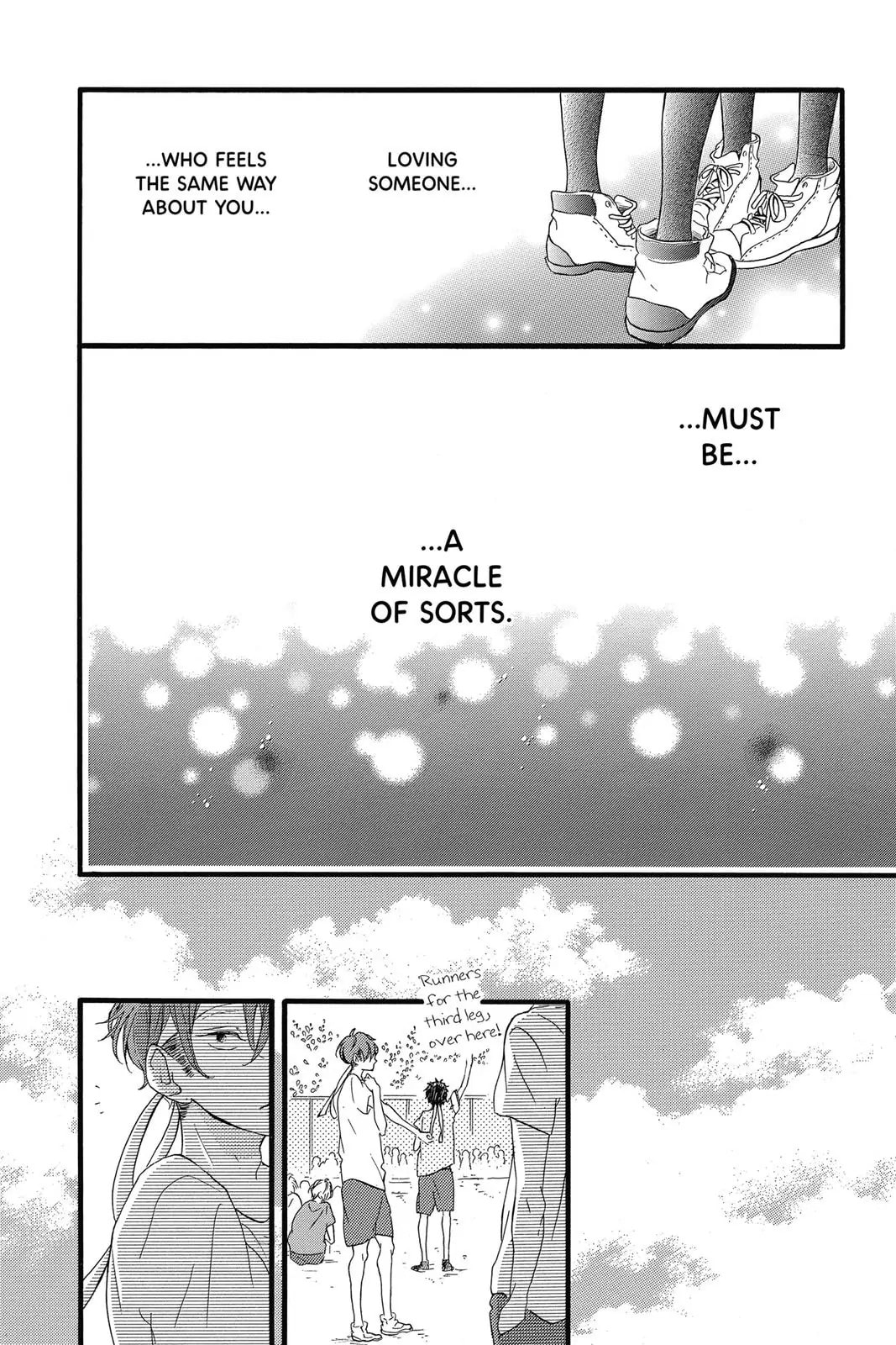 Sugar Chapter 16 page 33 - 