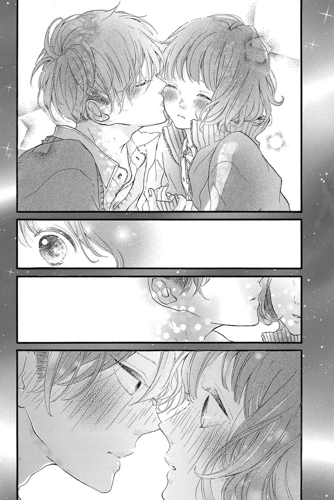 Sugar Chapter 17 page 33 - 