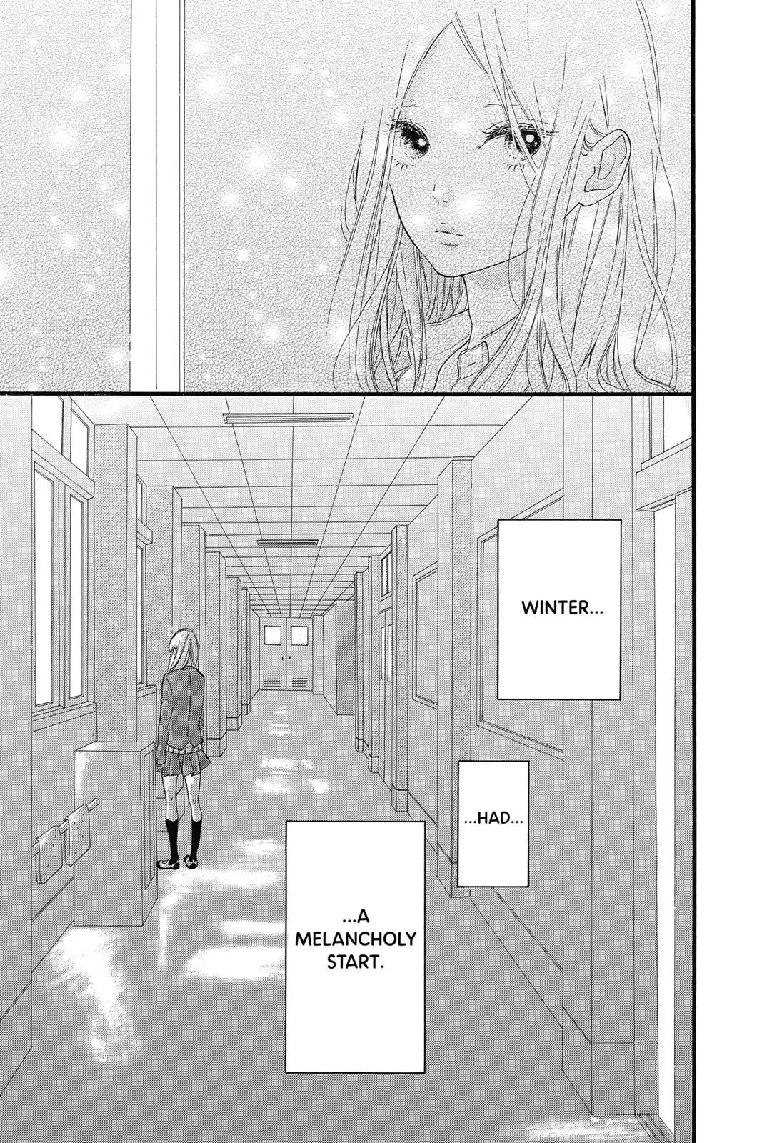 Sugar Chapter 18 page 35 - 