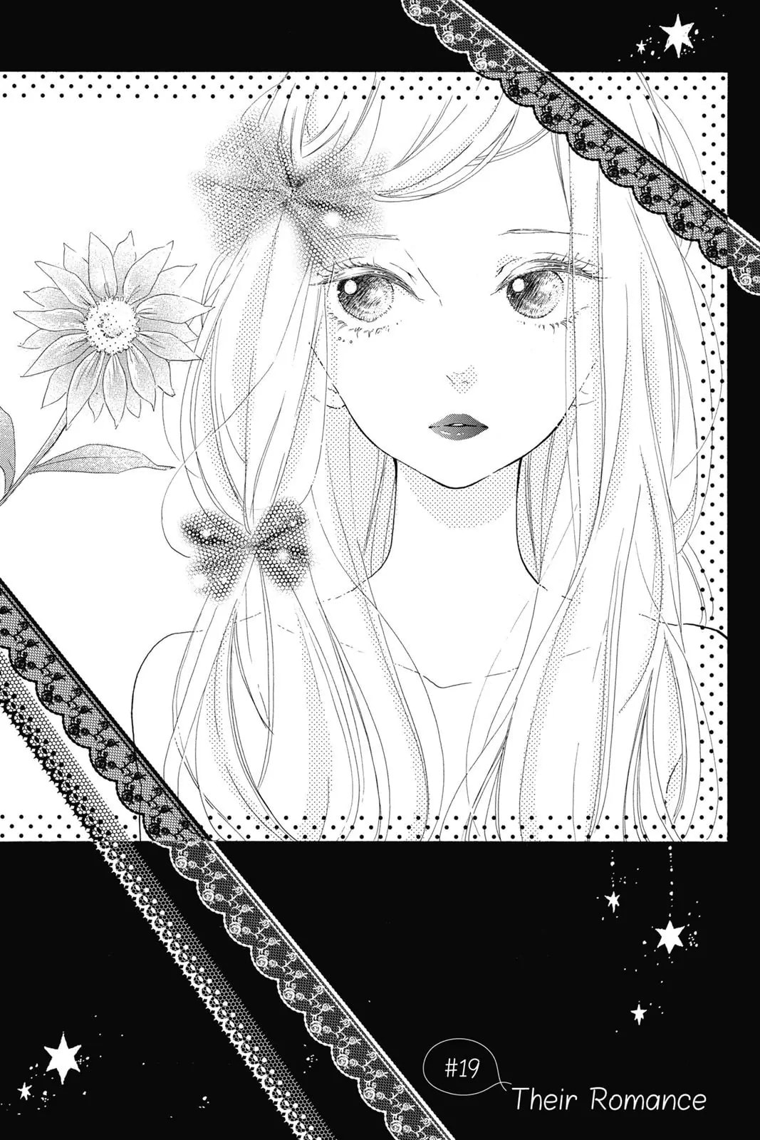 Sugar Chapter 19 page 1 - 