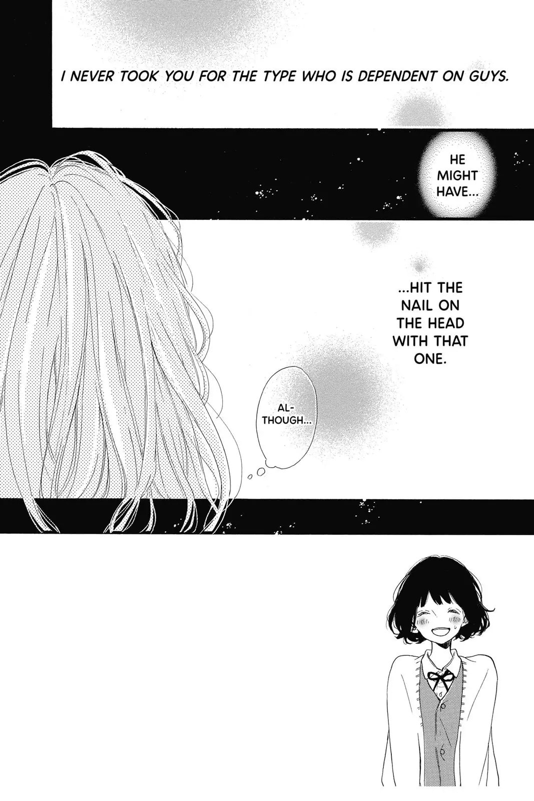 Sugar Chapter 19 page 2 - 