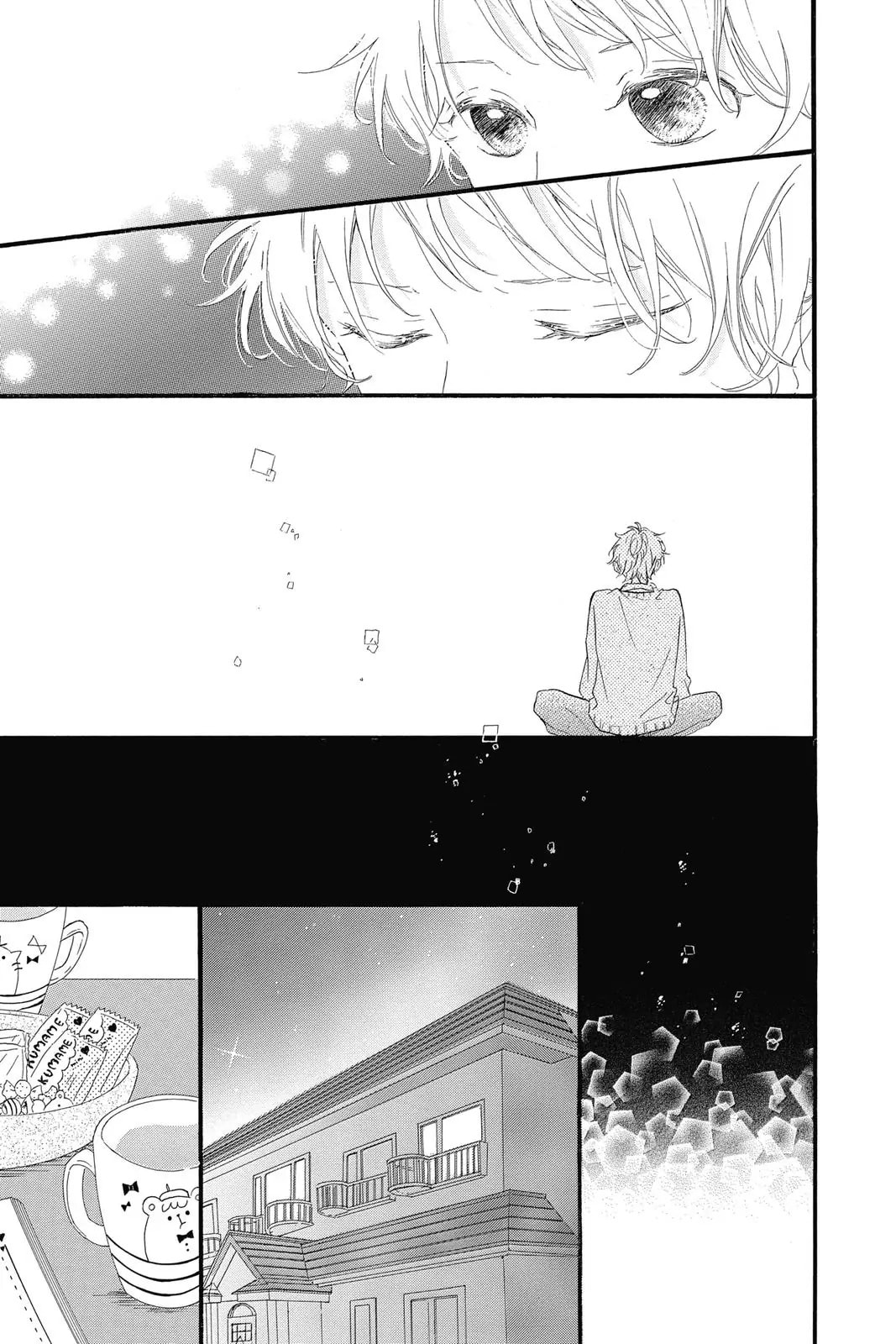 Sugar Chapter 19 page 19 - 