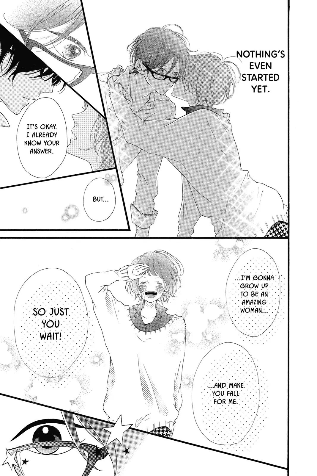 Sugar Chapter 20 page 51 - 