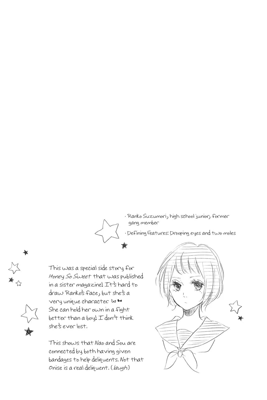 Sugar Chapter 20 page 53 - 