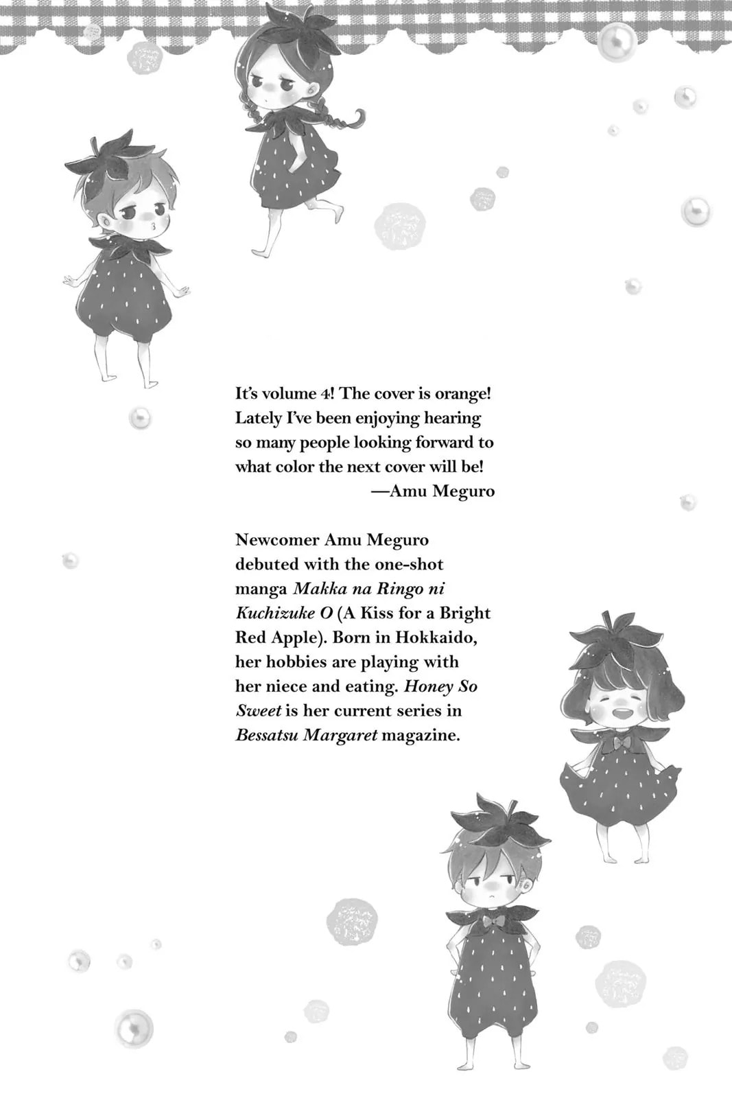 Sugar Chapter 20 page 57 - 