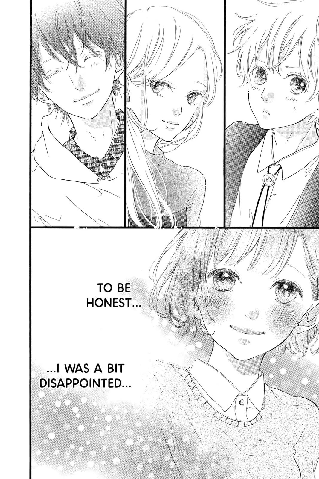 Sugar Chapter 21 page 29 - 