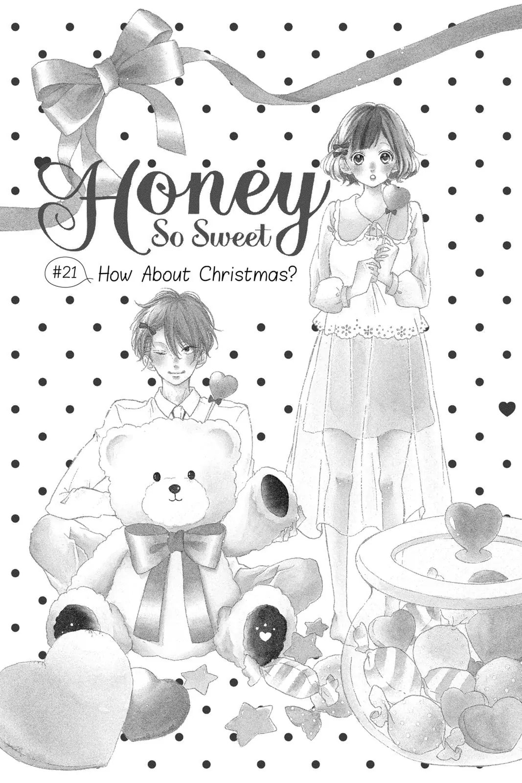 Sugar Chapter 21 page 4 - 