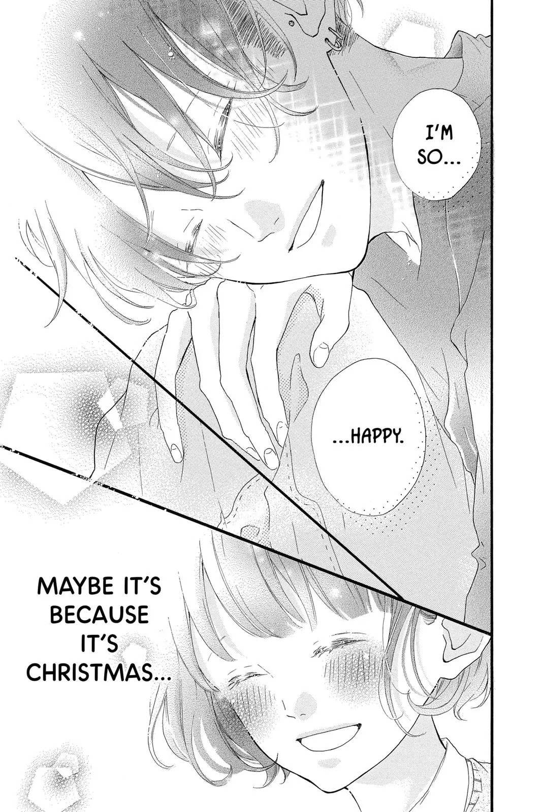 Sugar Chapter 21 page 38 - 