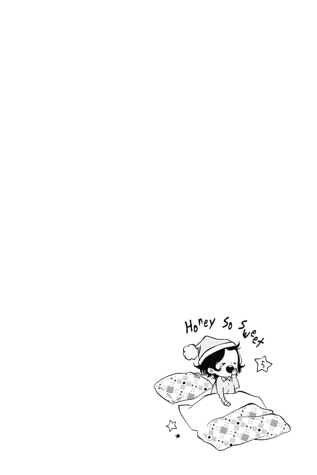 Sugar Chapter 21 page 5 - 