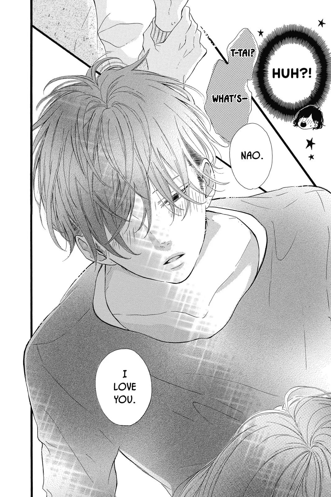 Sugar Chapter 22 page 30 - 