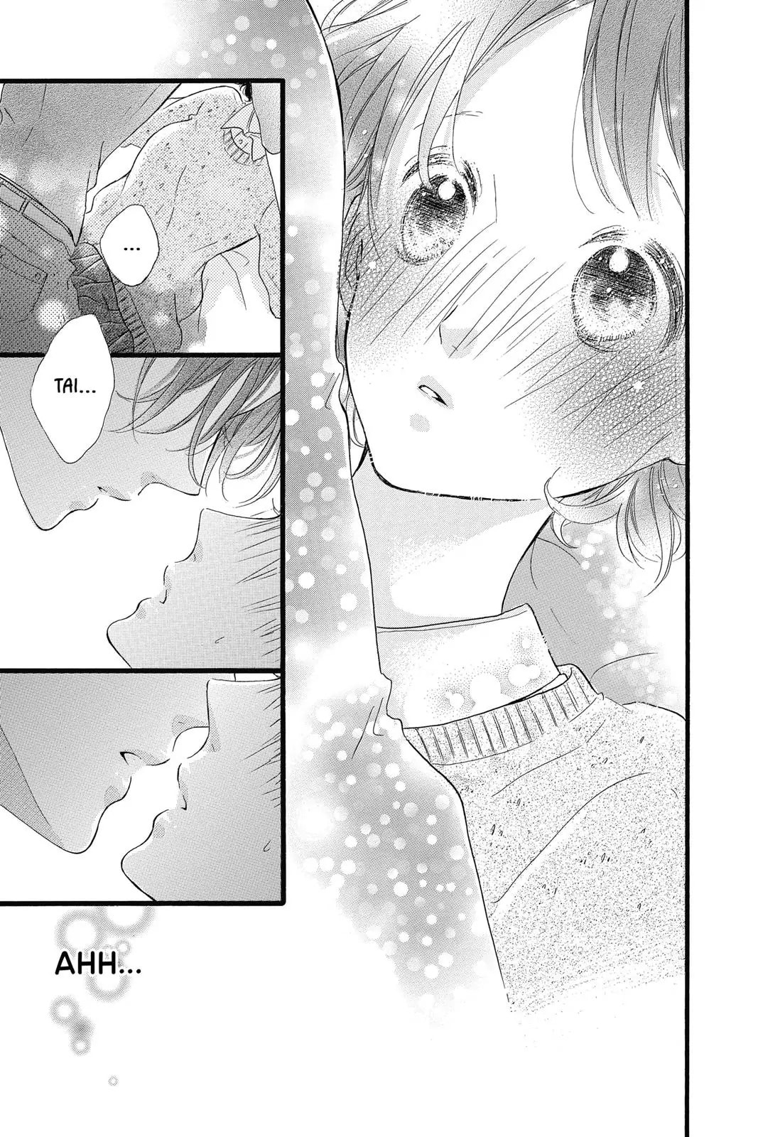 Sugar Chapter 22 page 31 - 