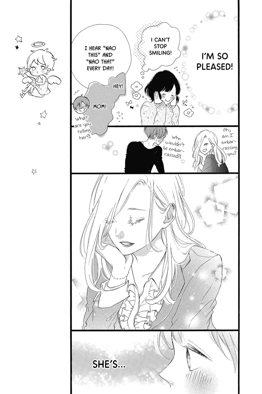 Sugar Chapter 22 page 7 - 