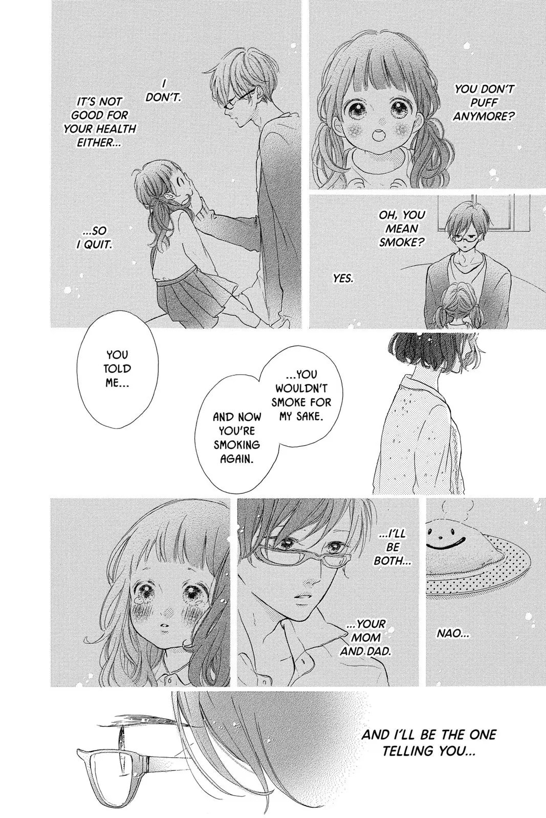 Sugar Chapter 23 page 30 - 