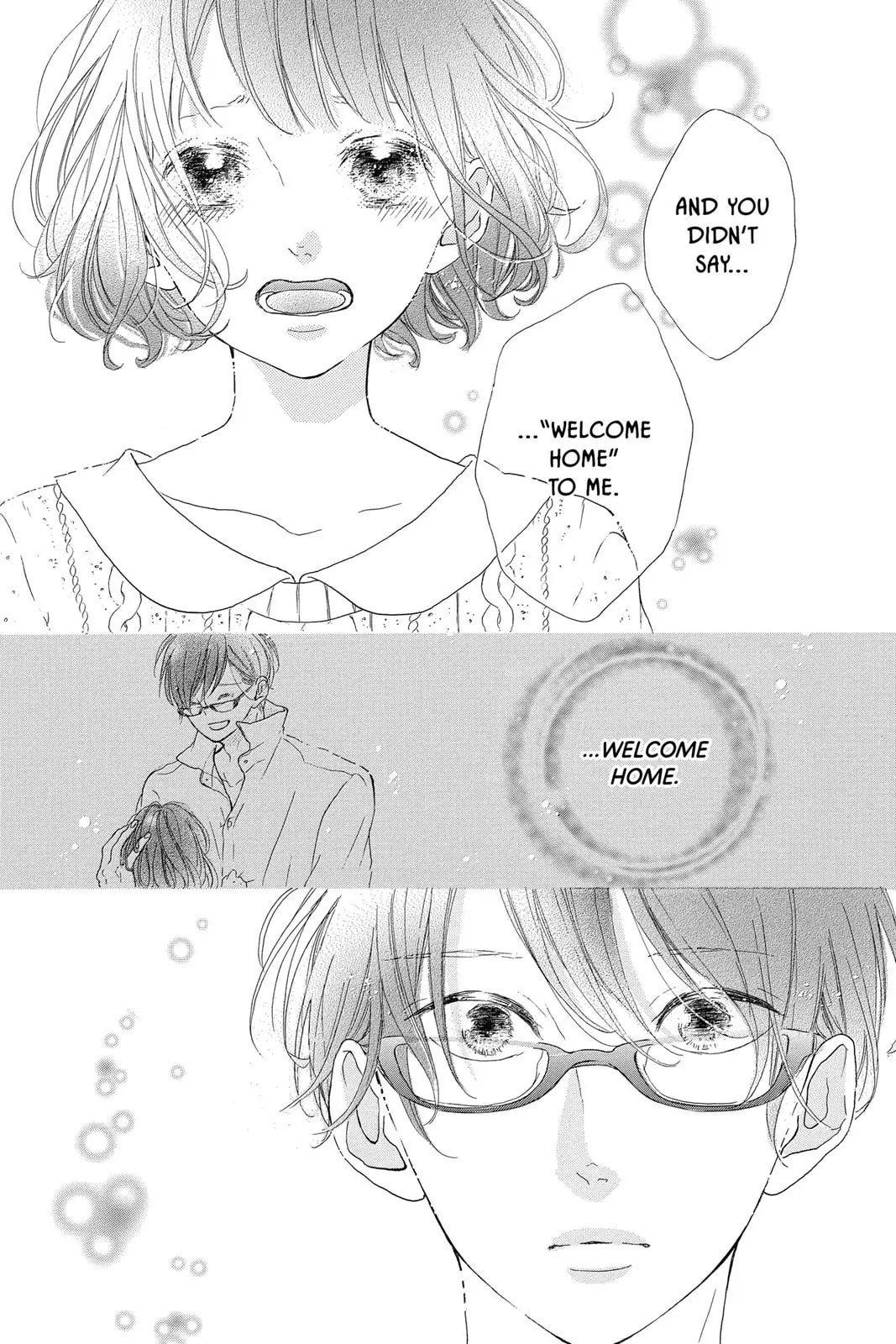 Sugar Chapter 23 page 31 - 