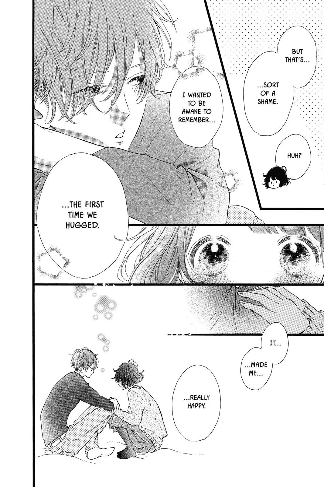 Sugar Chapter 23 page 10 - 