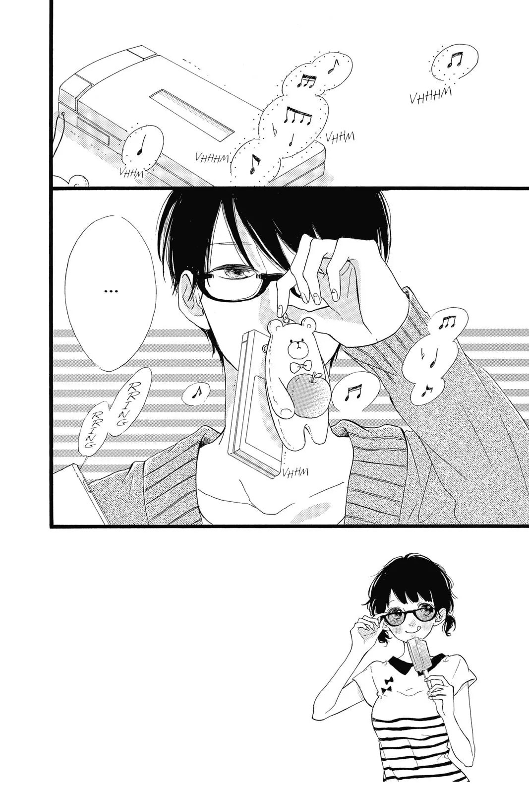 Sugar Chapter 24 page 2 - 