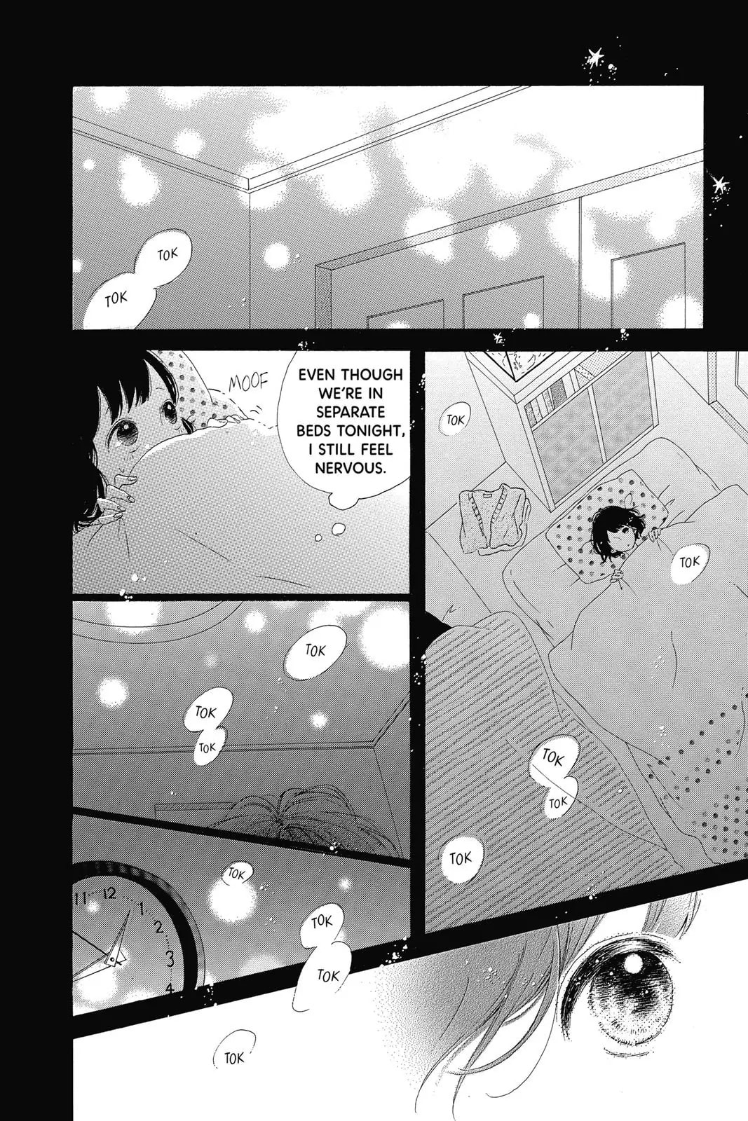 Sugar Chapter 24 page 14 - 