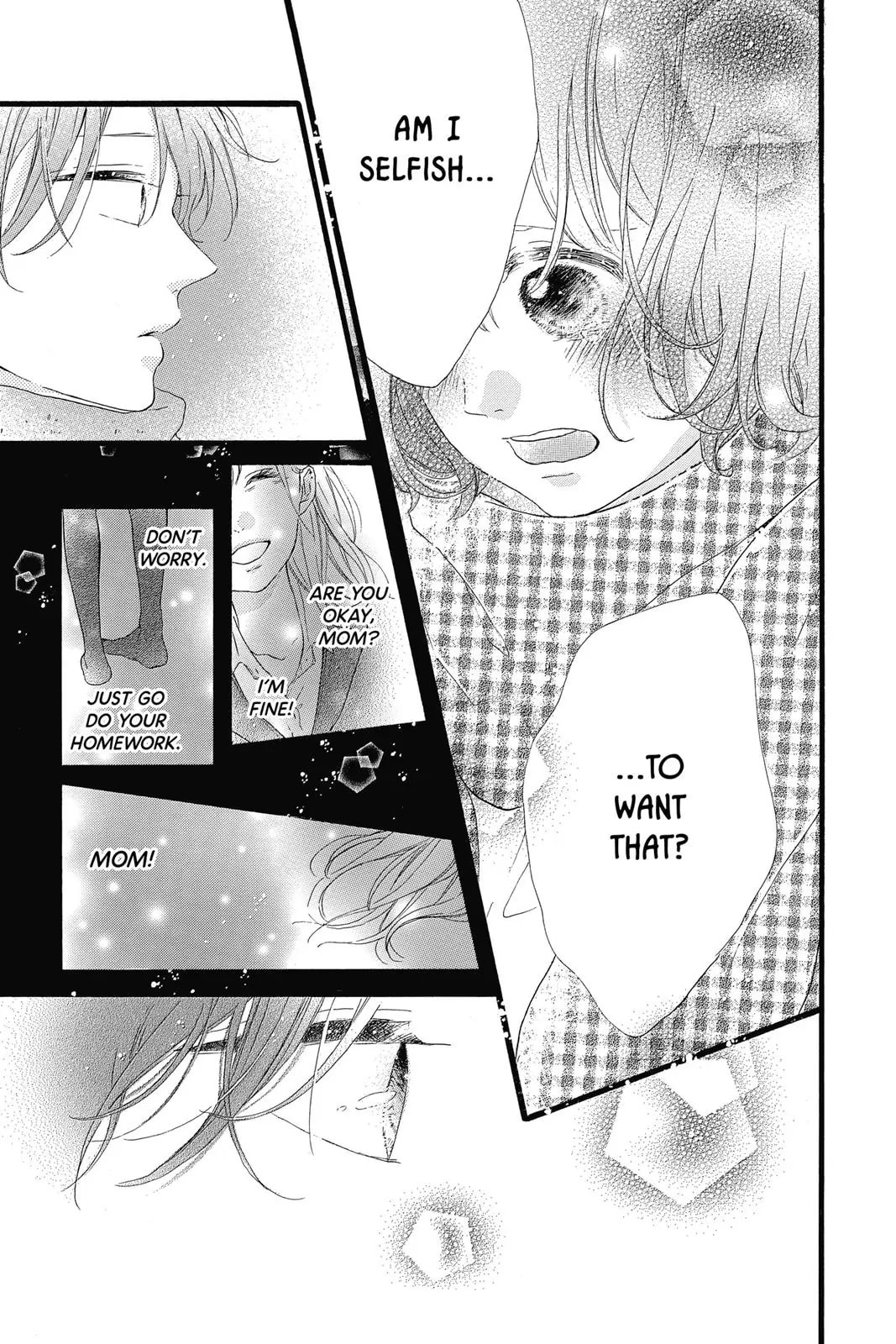 Sugar Chapter 24 page 19 - 