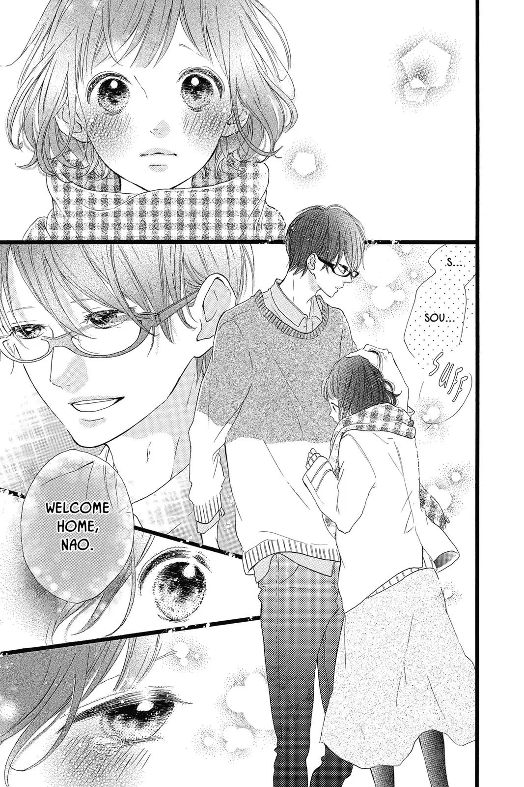 Sugar Chapter 24 page 29 - 